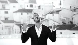 كاظم الساهر: "كتاب الحبّ" من أجمل الألبومات التي أصدرتُها حتى اليوم"