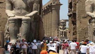 رسمياً... لا تأشيرات سياحية مسبقة للسعوديين الوافدين الى مصر