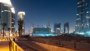 زيادة الإنفاق المحلي دلالة على مرونة الاقتصاد الإماراتي