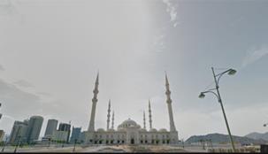 تطلق شركة Google خدمة التجول الافتراضي Street View  في إمارة الفجيرة