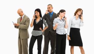 توقعات متنامية لمستخدمي الهواتف الذكية في المملكة العربية السعودية