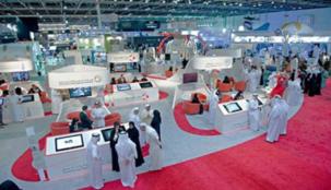 المتسوقون في الشرق الأوسط يبحثون عن الصوت المثالي