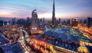 المستثمرون يقبلون على "دبي للاستثمارات الحكومية"