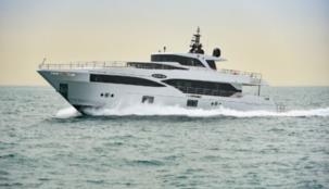 يخوت وقوارب من جلف كرافت بقيمة 300 مليون درهم