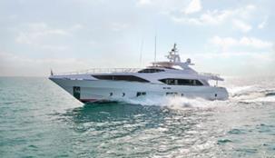 ماجستي 122 ينال جائزة الجودة والقيمة في ثالث إنجاز عالمي منذ إطلاقه قبل عام ونيّف