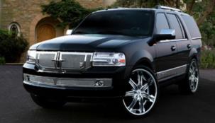 موديل جديد من لينكولن بمواصفات مميّزة