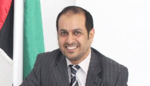 حمد سعيد الشامسي سفيراً للـ"إنتربول"