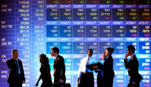 ماذا لو الأسواق لم تكن على صواب؟