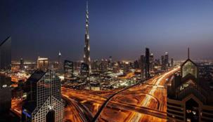 سياحة دبي تروّج للتفكير المتقدم من خلال إطلاق الموقع الإلكتروني الديناميكي "الابتكار في اختيار الوجهات: ما هي الوجهة التالية؟