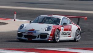 مارديني جاهز للجولة الرابعة في أبو ظبي