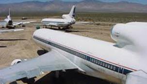 أكبر طائرة في العالم (والأغلى) خرجت للاختبارات