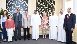 مؤسسة محمد بن راشد آل مكتوم وبرنامج الأمم المتحدة الإنمائي يكشفان النقاب عن "مؤشر المعرفة"