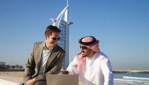 مسرعات دبي المستقبل مفهوم ريادي يعيد ابتكار الشراكة بين القطاعين العام الخاص