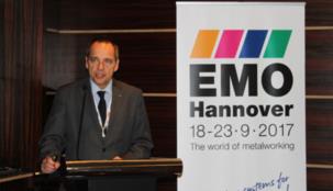 إيمو هانوفر 2017 يجلب إلى الإمارات أحدث التكنولوجيات في تصنيع المعادن