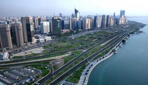 أبوظبي أول مدينة في الشرق الأوسط لتصميم الشوارع والطرقات الحضرية