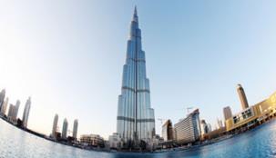 توقّعات بتحقيق اعمال البناء المستكملة في الخليج لزيادة بنسبة 7.7% بحلول نهاية العام الحالي