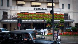 تسميم مليونير عربي في بريطانيا في ظروف غامضة