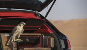 بنتلي بسيارة الدفع الرباعي الفاخرة بسعر خيالي