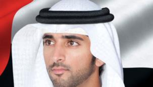 حمدان بن محمد: توجيهات محمد بن راشد أتت كلها في إنجازات ملموسة