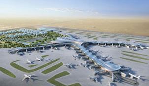 أرقام قياسية جديدة لسوق البناء والتشييد في منطقة الخليج العربي