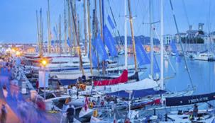 موسم إبحار اليخوت الكلاسيكية المذهل ينتقل إلى شواطىء الكوت دازور