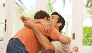 عيد الأب... أكثر الأعياد المليئة بالأحاسيس النادرة في حياتك