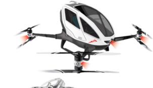 25 ٪ من رحلات التنقل في دبي ذاتية القيادة عام 2030