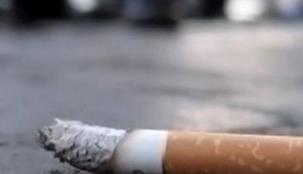 عقوبات رمي السيجارة من المركبة