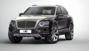 المركبة الرياضية متعدّدة الاستخدامات (SUV) الأفخم على الإطلاق