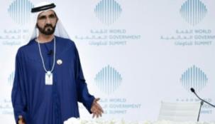 دبي تطلق خطها الإلكتروني الخاص بـ23 لغة