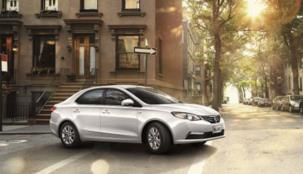 إطلاق ’إم جي 360‘ الجديدة كلياً في الشرق الأوسط