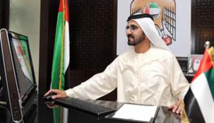 محمد بن راشد للفضاء... كفاءات علمية وطنية ومعرفية