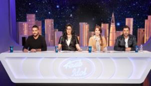 إسدال الستار على "تجارب الأداء" في دبي والقاهرة تمهيداً لانطلاق "التصفيات" ضمن "Arab Idol" على MBC1 و"MBC مصر"