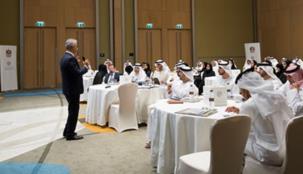 الإبتكار ضرورة لإحداث نقلة نوعية في العمل الحكومي