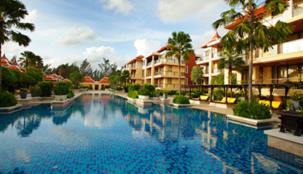 أحلام الصيف مزيج من رمل وشمس ومرح في فنادق ومنتجعات موڤنبيك