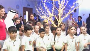 دبي تشهد إطلاق أول صالة مدرسية تعلّم التركيز الذهني والتفكير الإيجابي للتلاميذ في دولة الإمارات والمنطقة