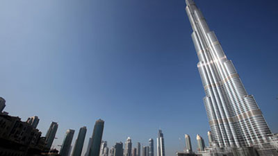 الإمارات تتصدر الدول في سهولة تسديد الضرائب