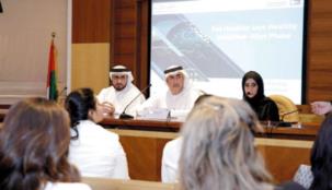 دبي تلزم المؤسسات الغذائية في "صحتك في غذائك"