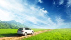 هل أصبحت البيئة المحلية صديقة للسيارات الخضراء الصديقة للبيئة؟