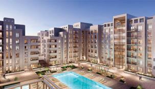 "تاون سكوير" يطلق شقق "صافي" السكنية الراقية بأسعار مناسبة