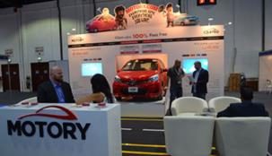 موقع ’موتري‘ السعودي يطلق نسخته الإماراتية خلال عام 2016