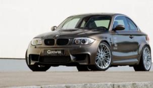 بي ام دبليو كوبيه تتألّق على ايدي G Power