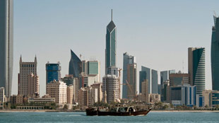 السعودية تتصدر دول الخليج في عدد المشاريع الإنشائية خلال سنوات