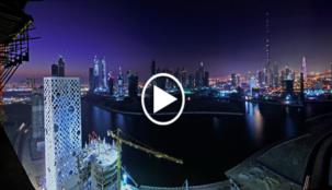 دبي من المدن الأكثر احتضاناً للمليارديرات في العالم