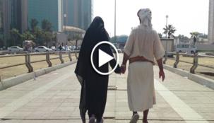 بسبب "كشف وجهها" ... خليجية تطلب الطلاق