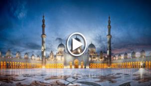 معلمان سياحيان من الإمارات يدخلان قائمة أفضل 25 مركز جذب سياحي