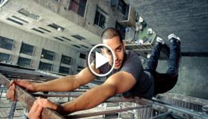 5 أشخاص حقيقيون يتمتعون بقوى خارقة لا تُصدق