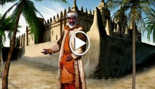 ملكٌ مسلم الأكثر ثراءاً في تاريخ البشرية
