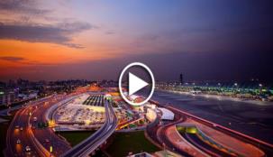 مطارات مجلس التعاون الخليجي في الطليعة!