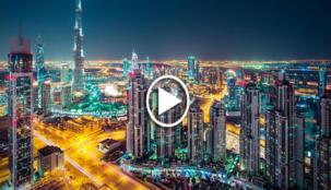 الإمارات رابع دول آسيا أماناً للاستثمار